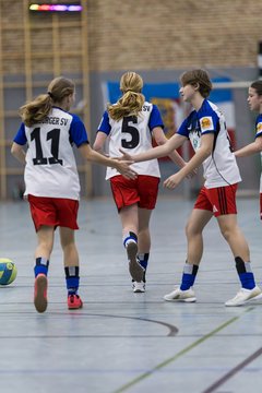 Bild 254 - wCJ Loewinnen Cup C1